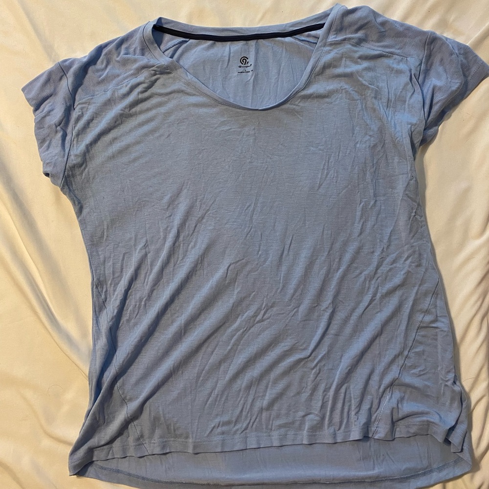 Champion active shirt